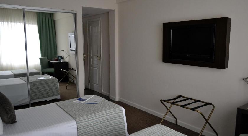 Imagem de Quarto Casal Superior (Superior Double Room) 0