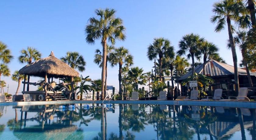 The Conch House Marina Resort photo