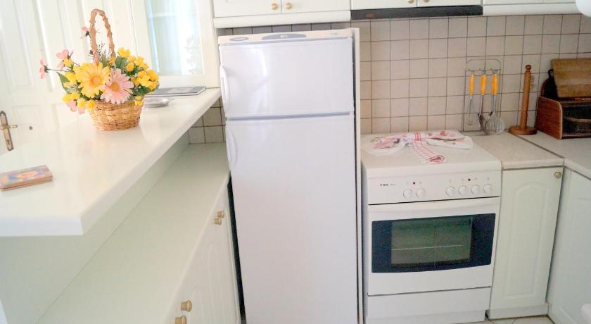 Image of Apartment 1