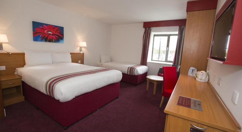 Ramada by Wyndham Cambridge