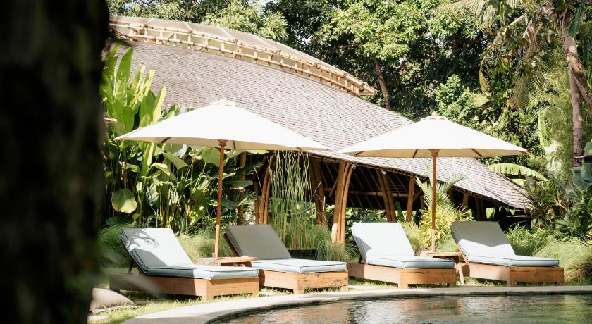 Umani Resort