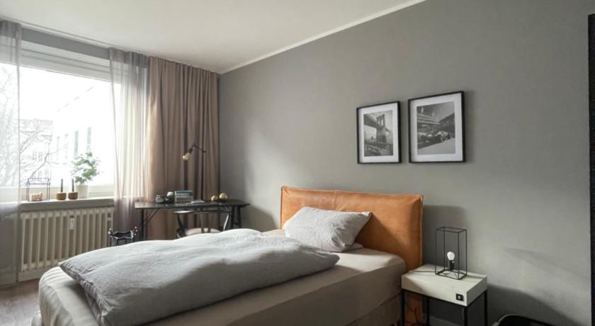 사진: Zimmer in der Altstadt - Agoda 할인 예약