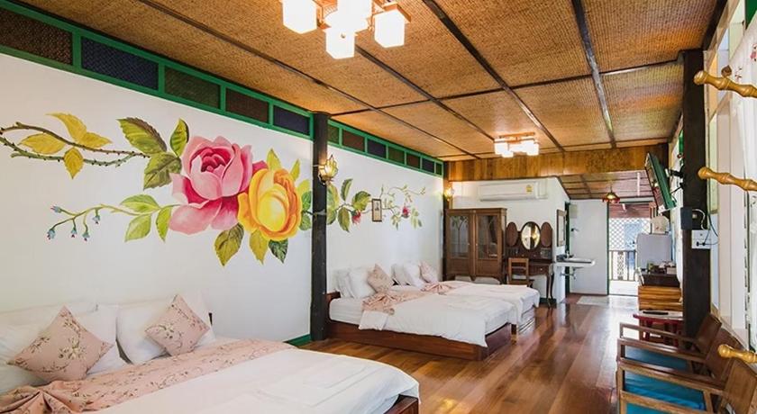 Image of Quadruple Room 3