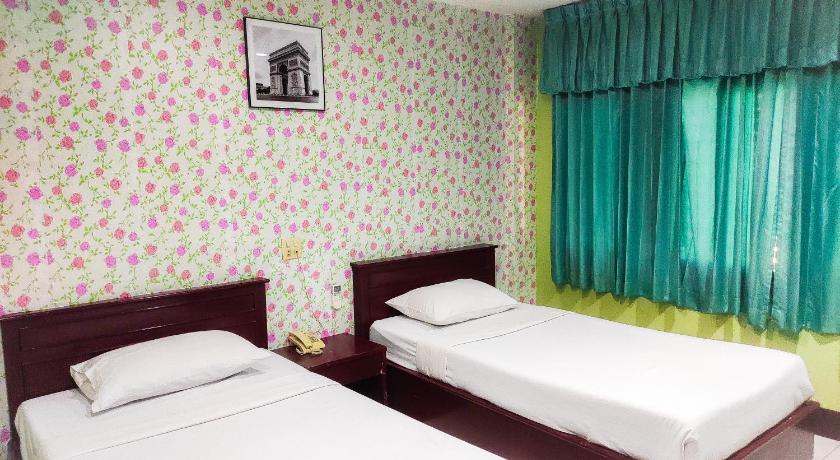 Image of Double or Twin Room 1