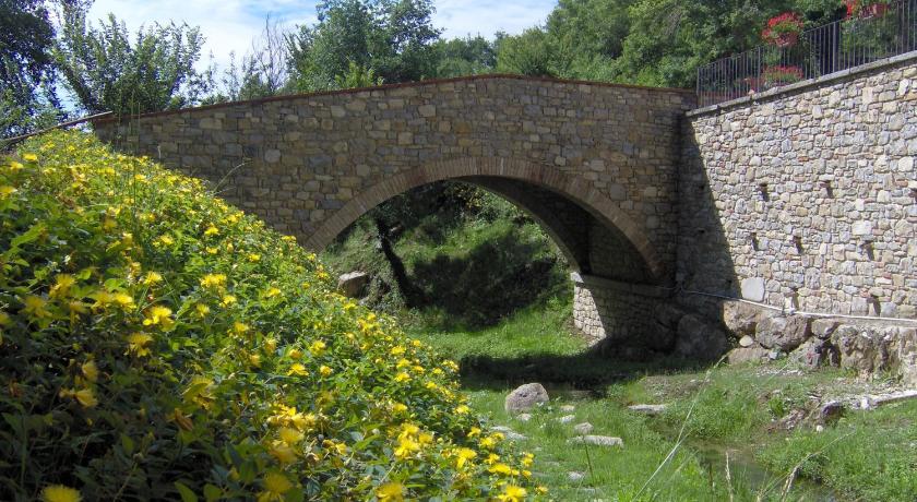 Hotel Le Pozze Di Lecchi