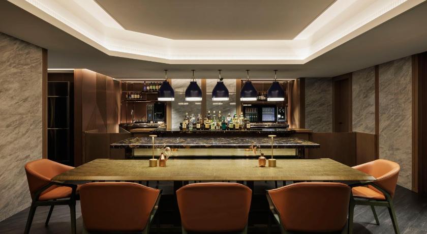 Tokyo Mesm Tokyo, Autograph Collection 4-Star Hotel pool