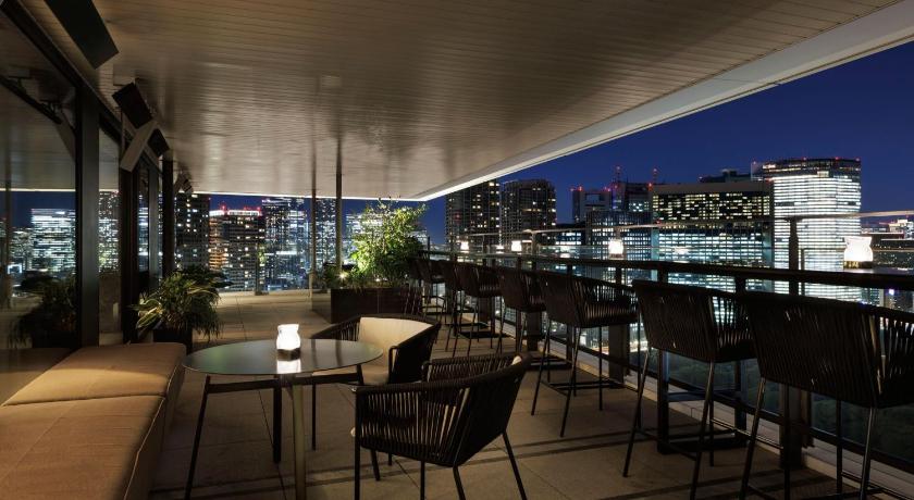 Tokyo Mesm Tokyo, Autograph Collection 4-Star Hotel pool