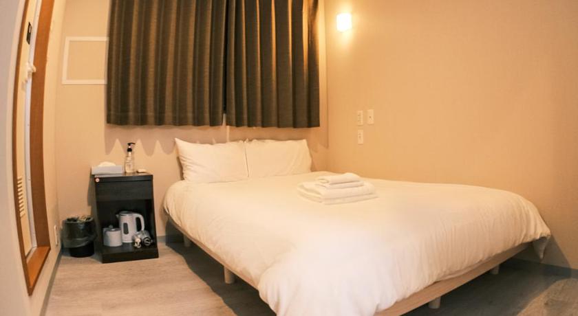 Osaka ホテルハーバー心斎橋 2-Star Hotel suite