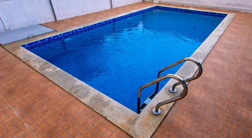 Hotel Dreamland Private inn with Swimming Pool - image 34