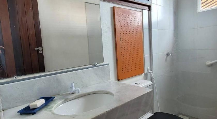 Bungalow Suite Independente em Uruau