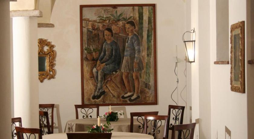 Cermide Villa Schiavi 3-Star Hotel suite