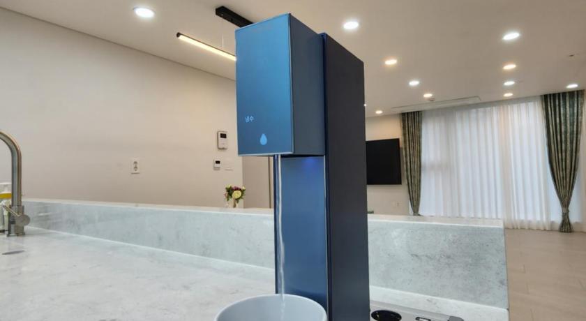 서울 까사미갈루 숙소 외관