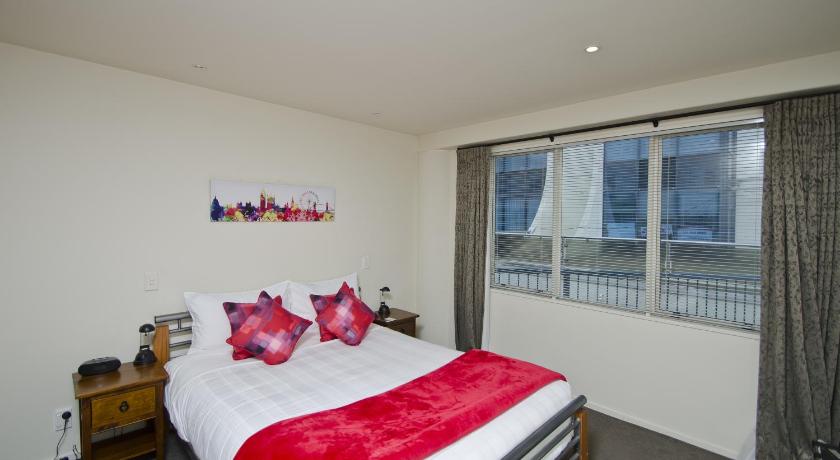 Image of Two-Bedroom Apartment With Ocean View 14