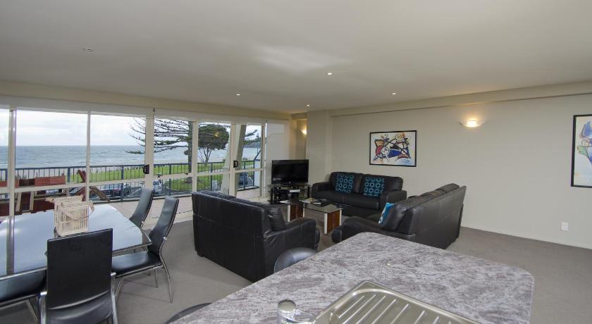 Image of Two-Bedroom Apartment With Ocean View 10