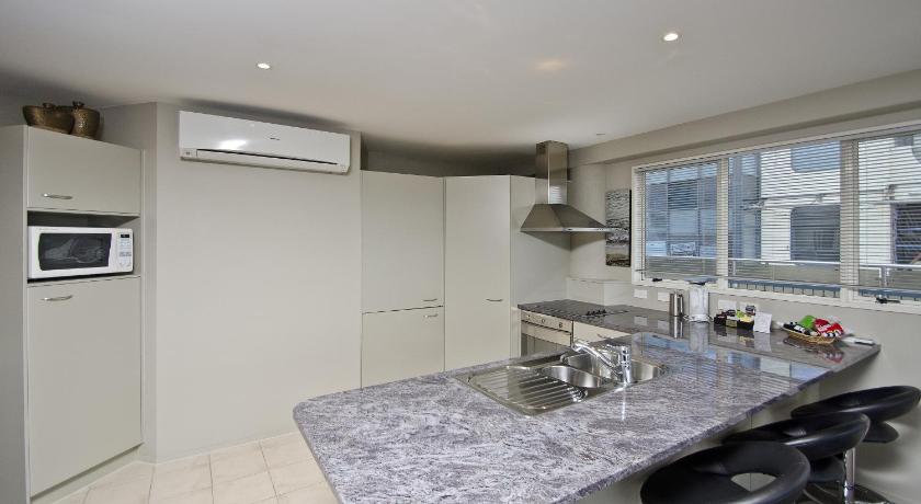 Image of Two-Bedroom Apartment With Ocean View 1