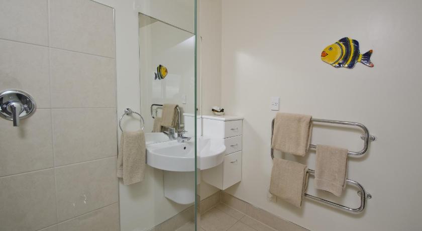 Image of Two-Bedroom Apartment With Ocean View 2