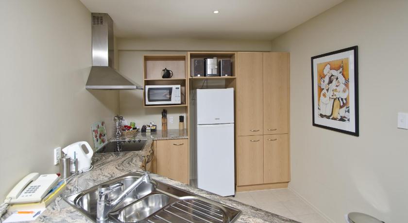 Image of Two-Bedroom Apartment With Ocean View 17