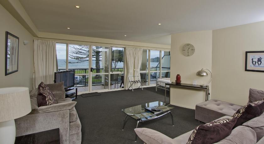 Image of Two-Bedroom Apartment With Ocean View 6