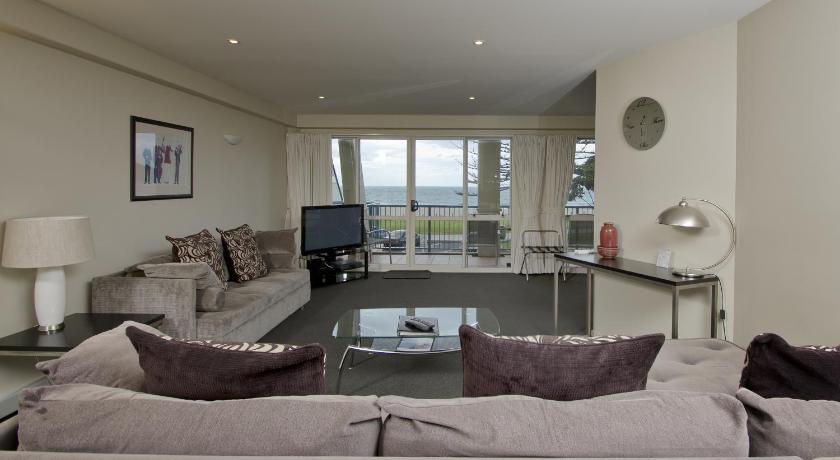 Image of Two-Bedroom Apartment With Ocean View 5