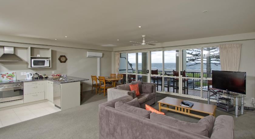 Image of Two-Bedroom Apartment With Ocean View 0