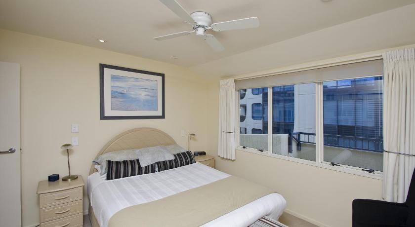 Image of Two-Bedroom Apartment With Ocean View 11