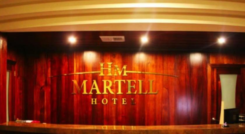 Hotel Martell photo