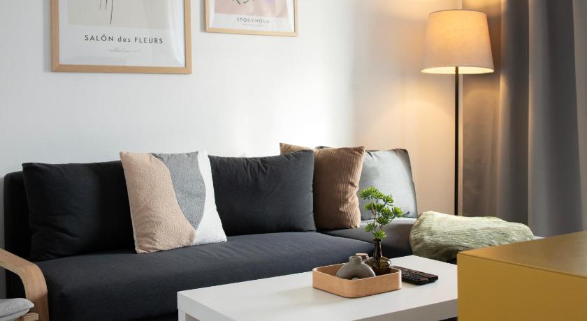 Foto di Loomená Apartments - Free Garage - Prenotazione scontata Agoda