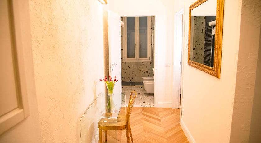 Casa Michelazzi Apartment Careggi / Dalmazia - image 21