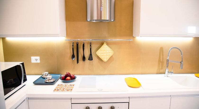 Casa Michelazzi Apartment Careggi / Dalmazia - image 19