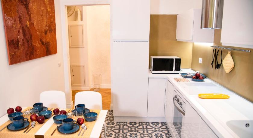 Casa Michelazzi Apartment Careggi / Dalmazia - image 17