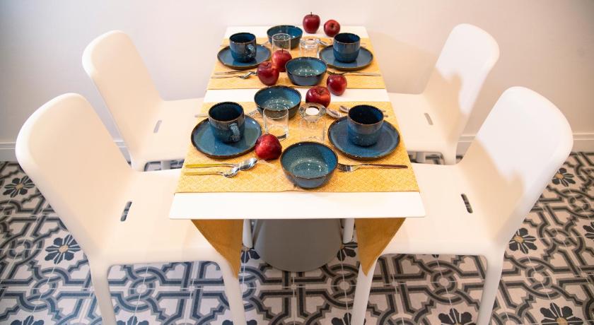 Casa Michelazzi Apartment Careggi / Dalmazia - image 16