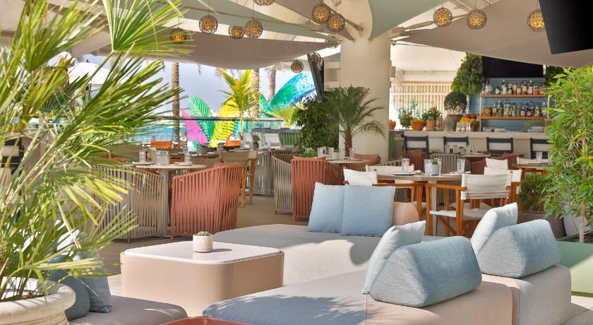 Marriott Resort Palm Jumeirah Dubai - main image