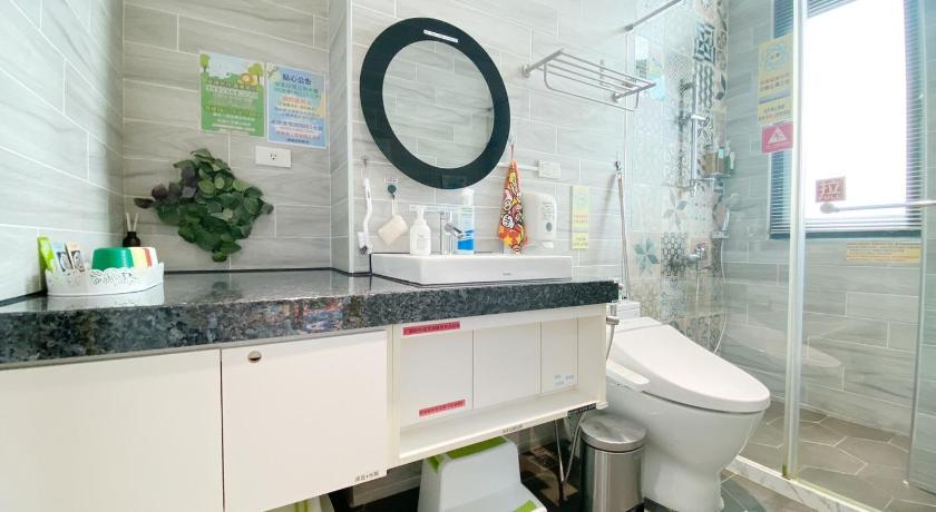 Image of Quad Room B 4