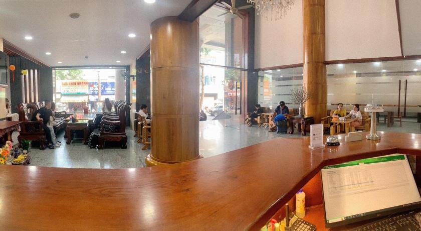 Dong Do Saigon Hotel – Ho Chi Minh City, 