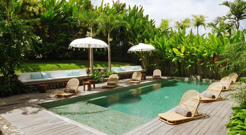 Amar Boutique Hotel - image 20