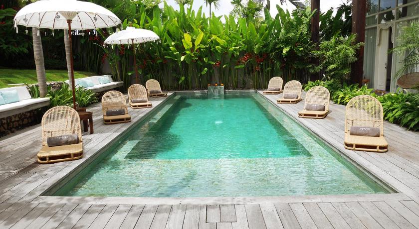 Amar Boutique Hotel - image 42