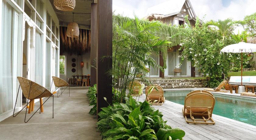 Amar Boutique Hotel - image 8