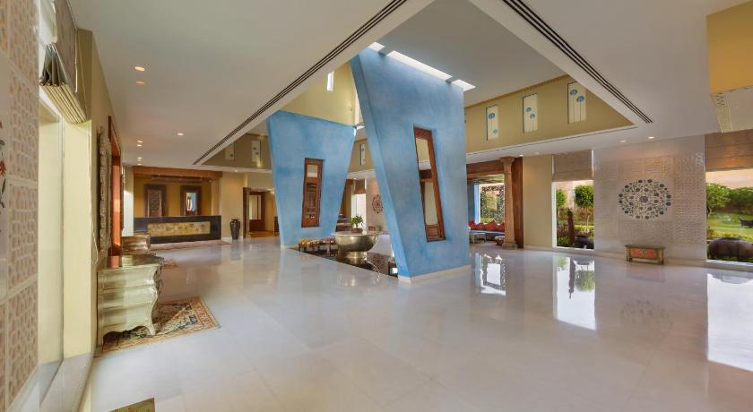 Welcomhotel by ITC Hotels, Jodhpur photo