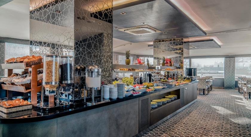 Grand Beyazit Hotel - image 5