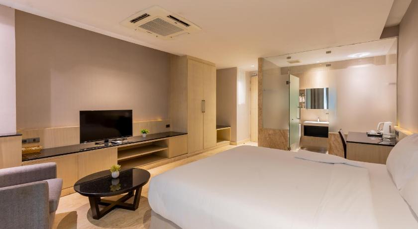 Image of Superior Double Room for 2 People - Non-Smoking 0
