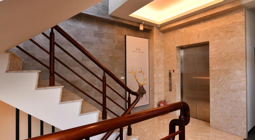Meets Anping bnb - image 15