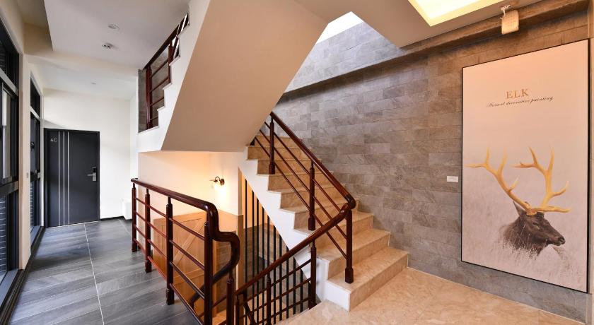 Meets Anping bnb - image 8