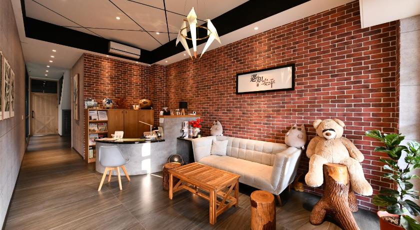 Meets Anping bnb - image 9
