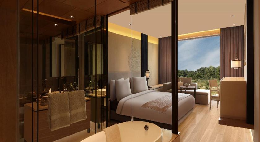 Image of Deluxe Room 1