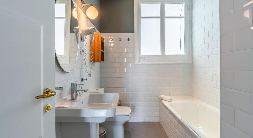 Háromszemélyes standard szoba (Triple Standard Room) fotója 4