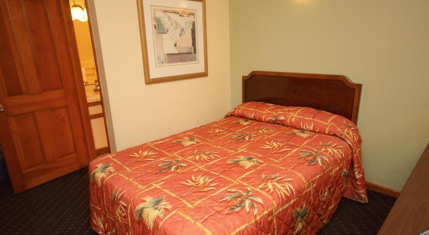 Calypso Boutique Hotel photo