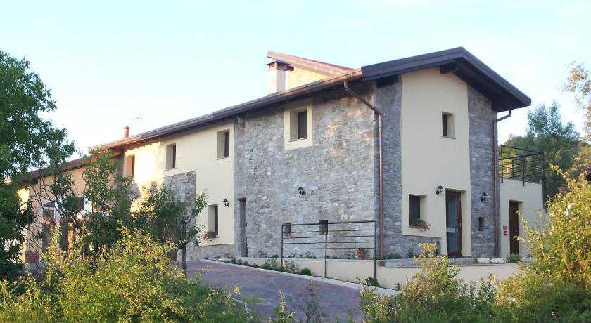 Poggio d'Incanto