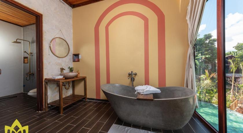 Hanasa Pu Luong Resort - image 7