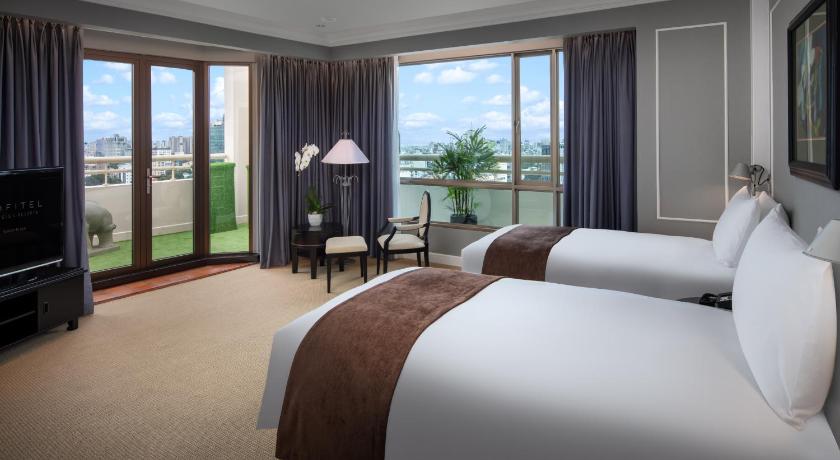 Image of Presidential Suite 0