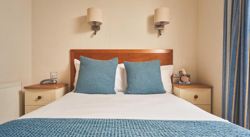 Image of Budget Double Room 14